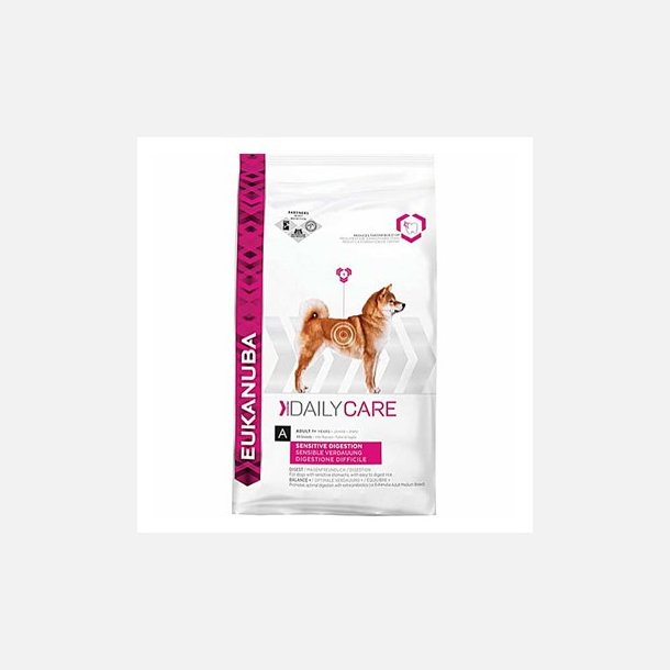 Eukanuba DailyCare Sensitive Digestion